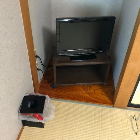 Onsen Minsyuku Akebonosou Morioka Exterior foto