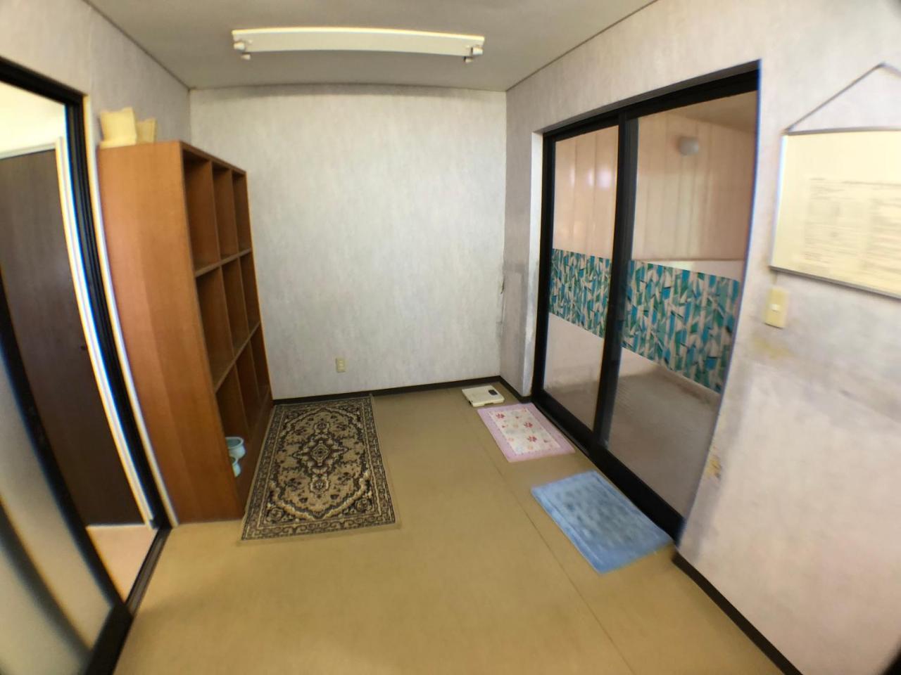 Onsen Minsyuku Akebonosou Morioka Exterior foto